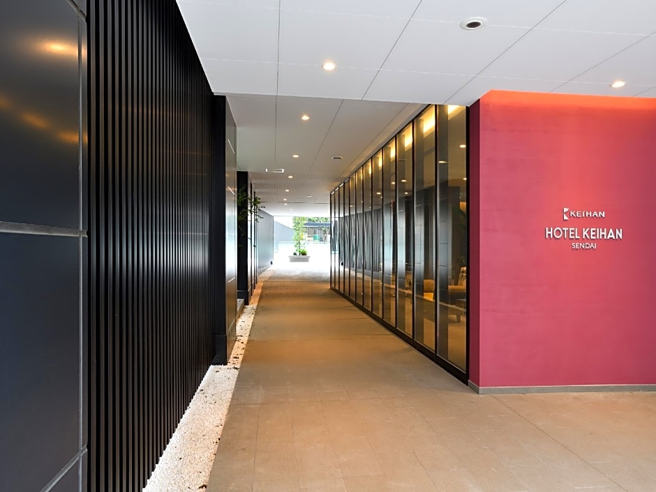Hotel Keihan Sendai