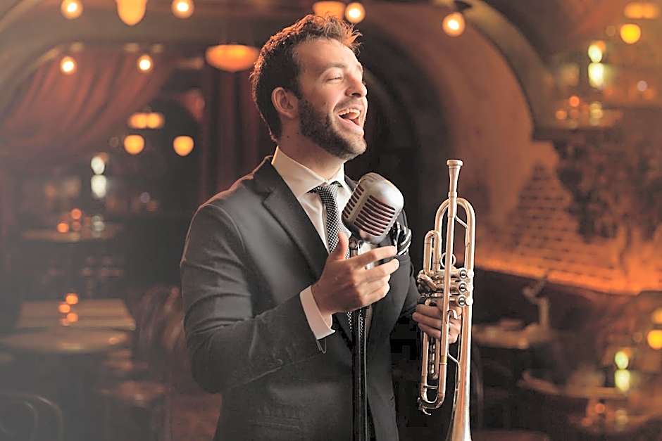 The Roxy Hotel Tribeca