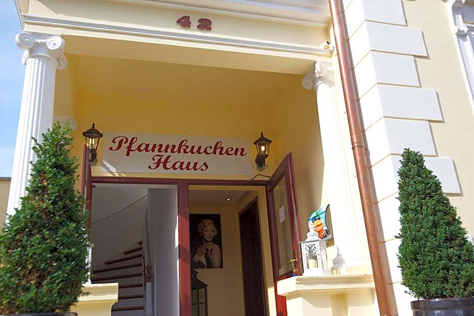 Pfannkuchenhaus Fehmarn