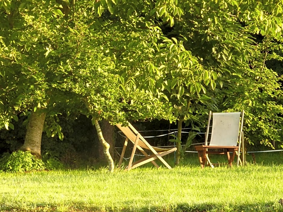 Kêr Neizh Breizh - Gîtes de Charme - Le Petit Châtelier