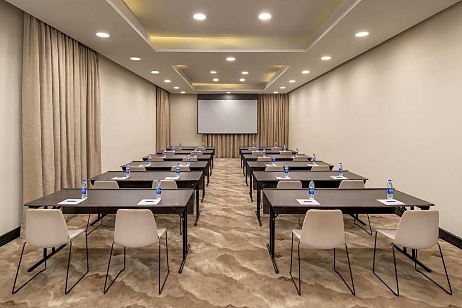 Four Points By Sheraton Lagos
