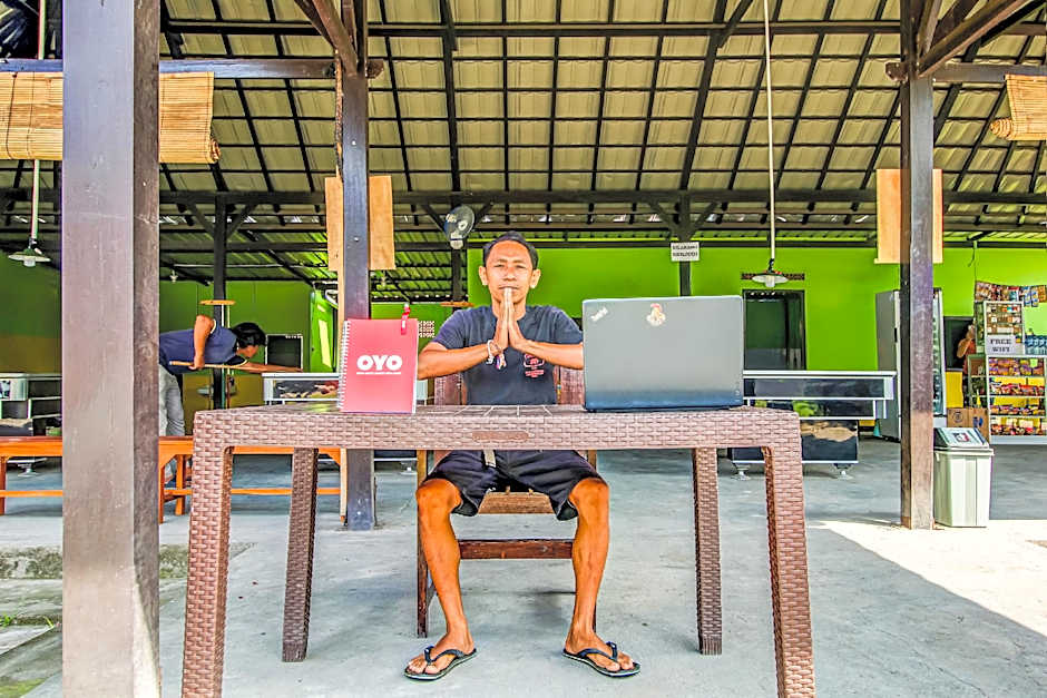 OYO 91053 Desa Wisata Gilimanuk