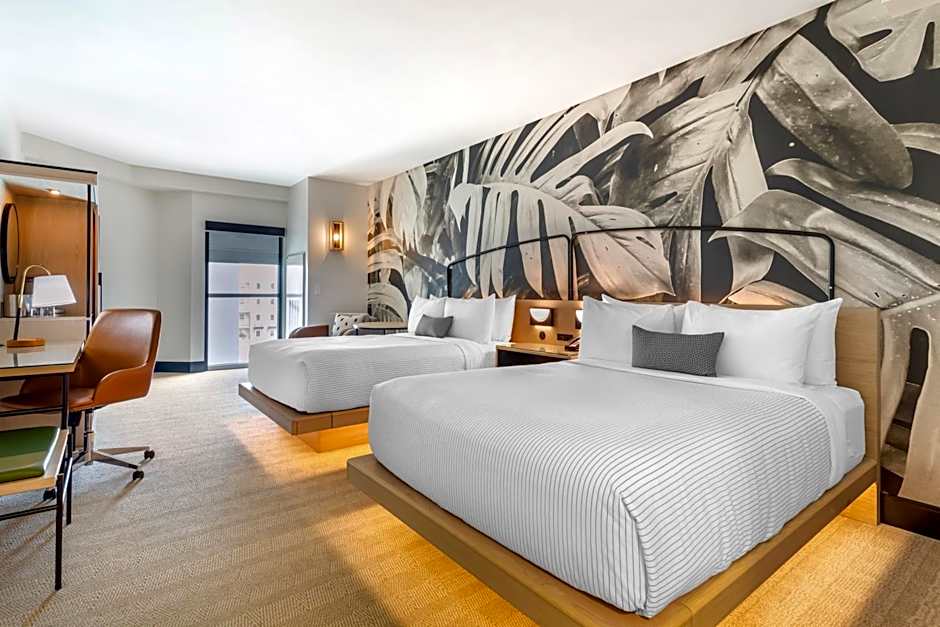 Cambria Hotel Rehoboth Beach