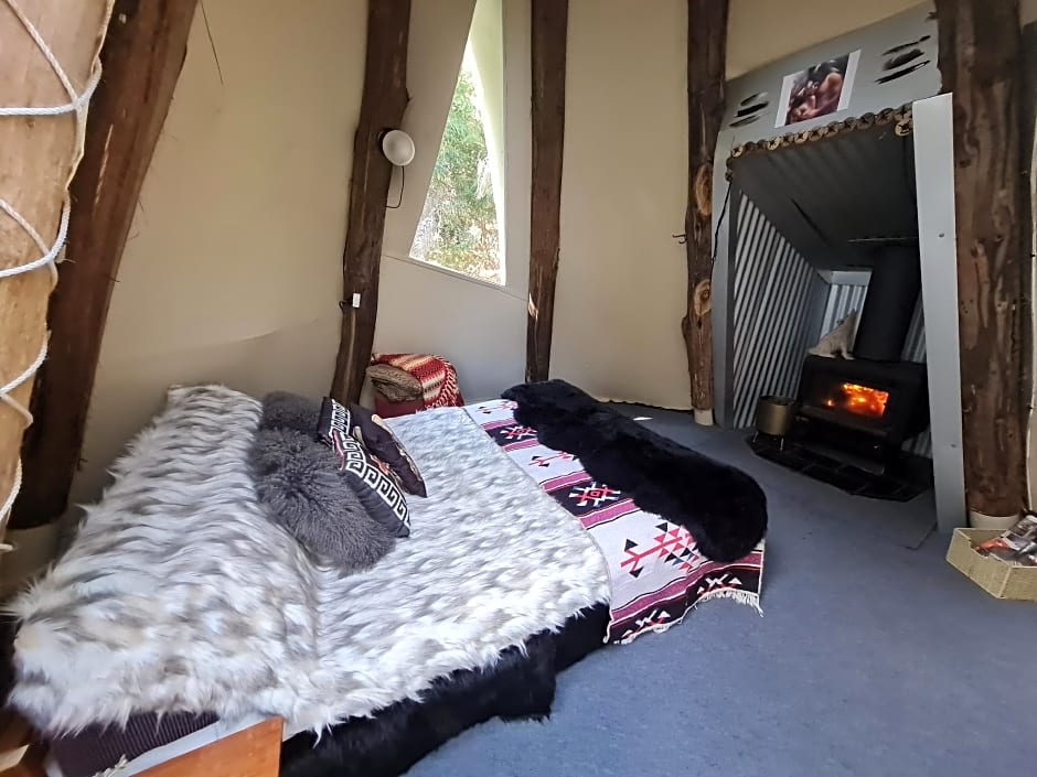 Huon Bush Retreats