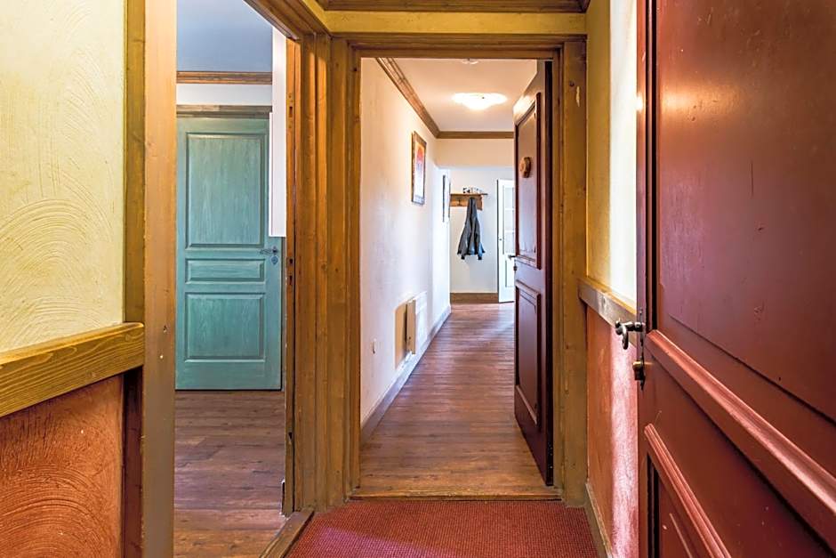 Résidences Village Montana