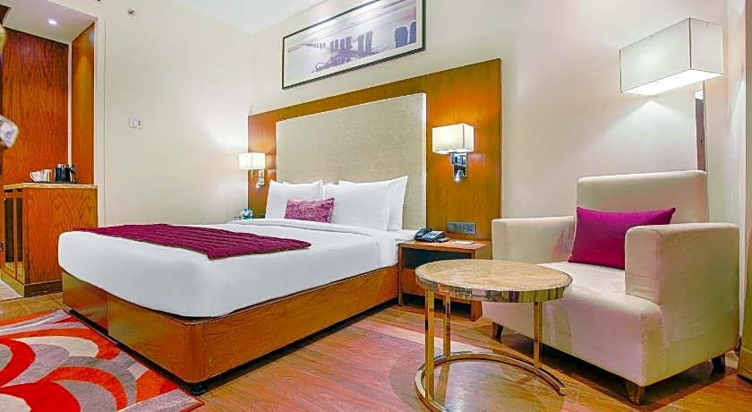 Best Western Plus Mohali
