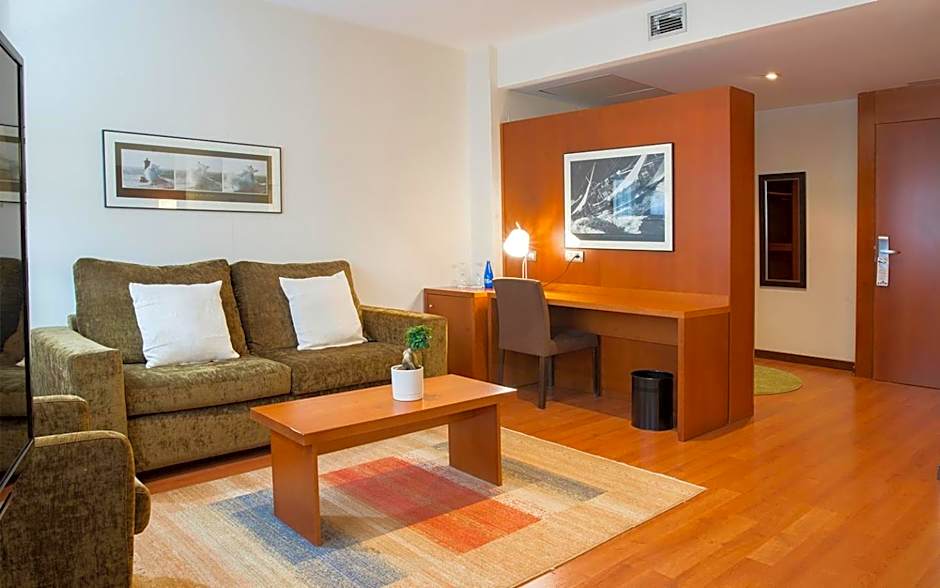 Hotel Xon's Valencia