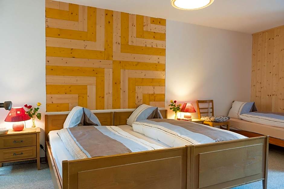 Altavilla, Self Check-In