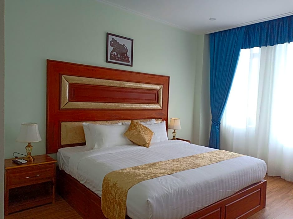 Kampong Thom Royal Hotel