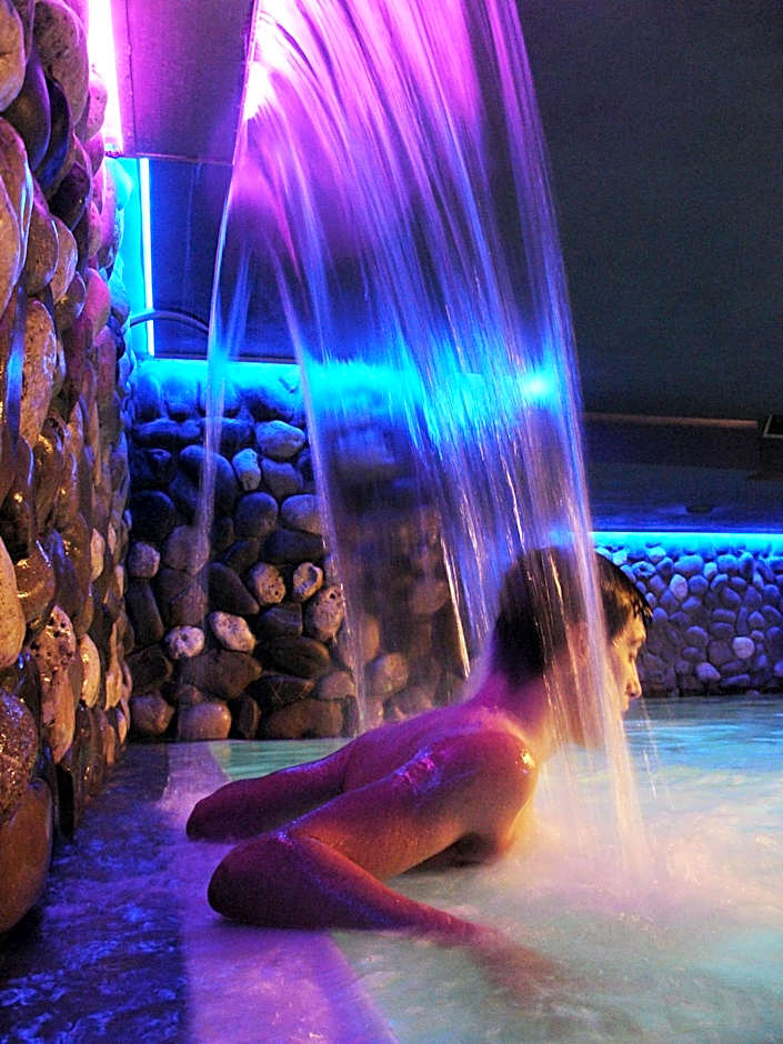 Hotel Del Buono Wellness & Medical Spa