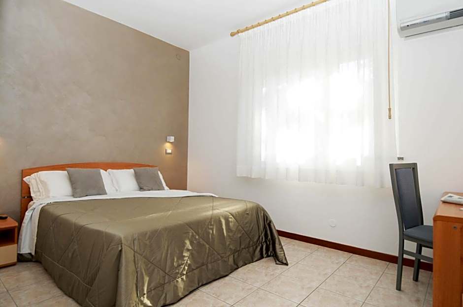 Hotel La Perla