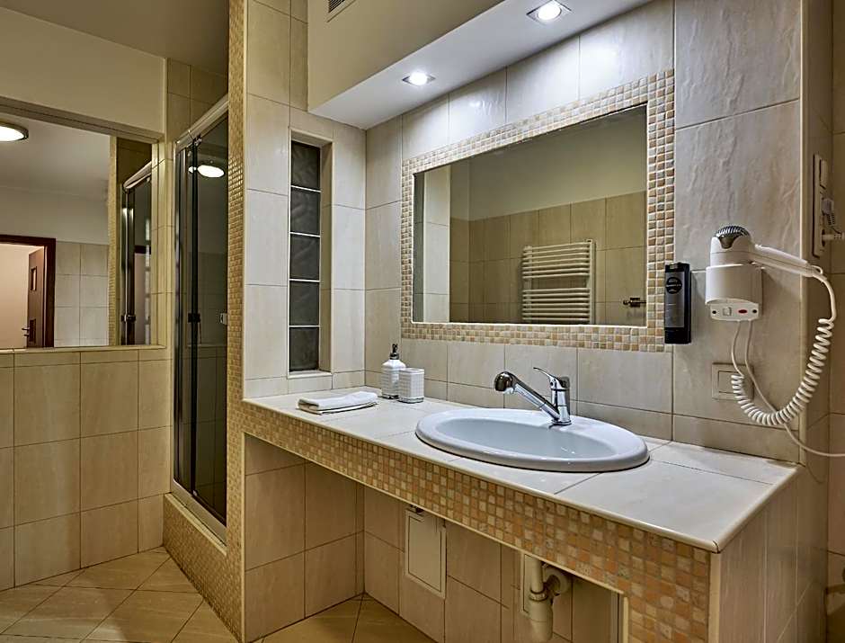 Aparthotel Lumen