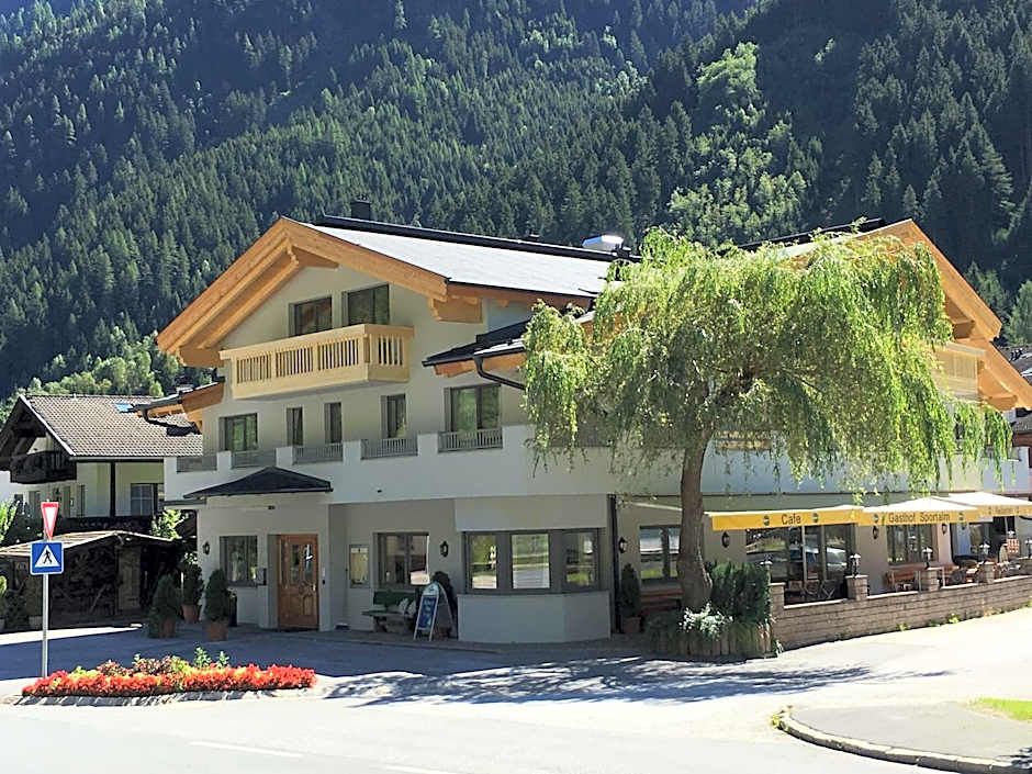 Gasthof Sportalm
