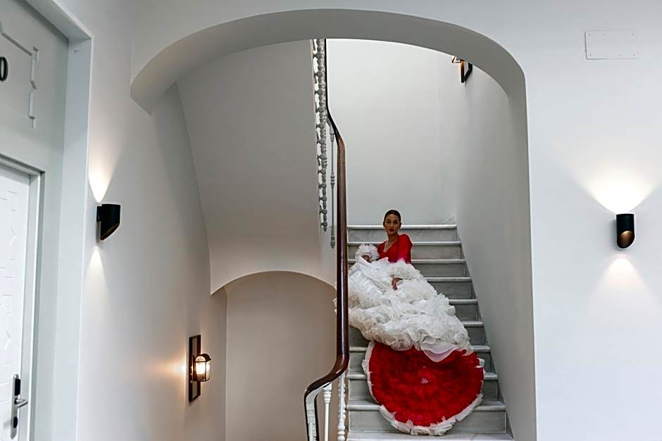 Casa Romana Hotel Boutique