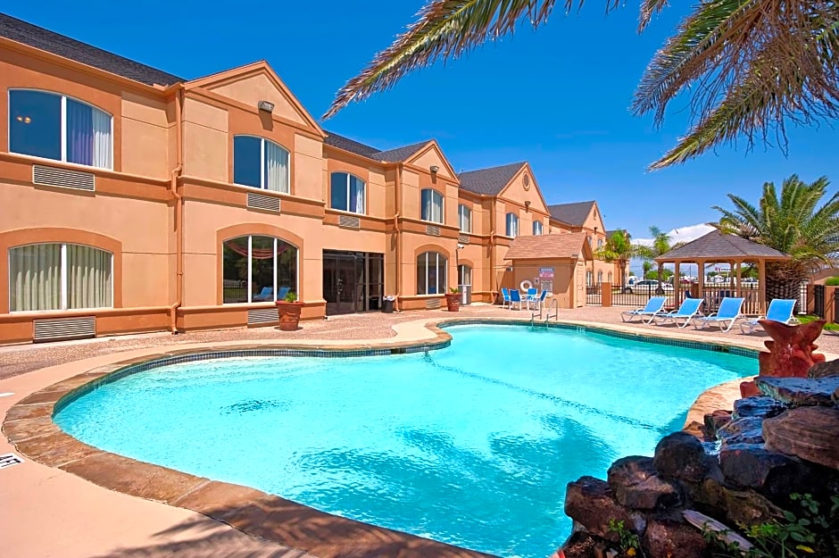 Best Western Port Lavaca Inn