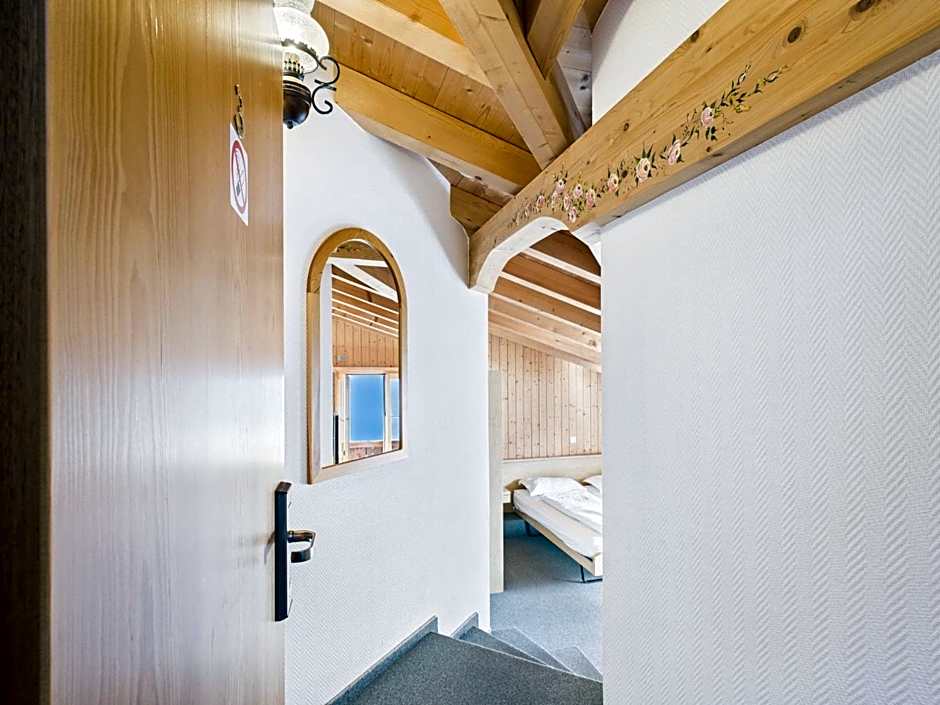 Hotel Wildbach Brienz - Self Check-in
