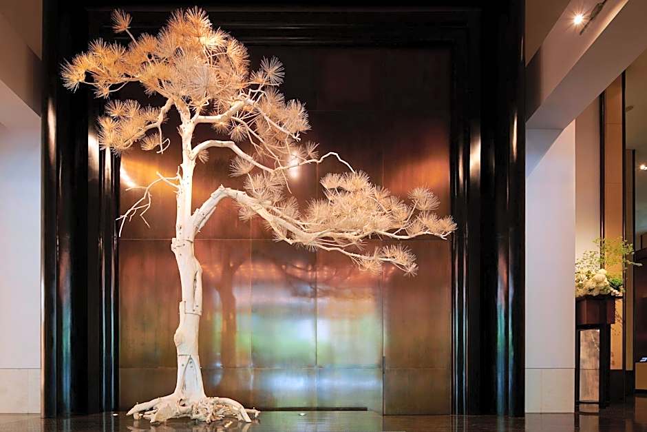 Mandarin Oriental Guangzhou
