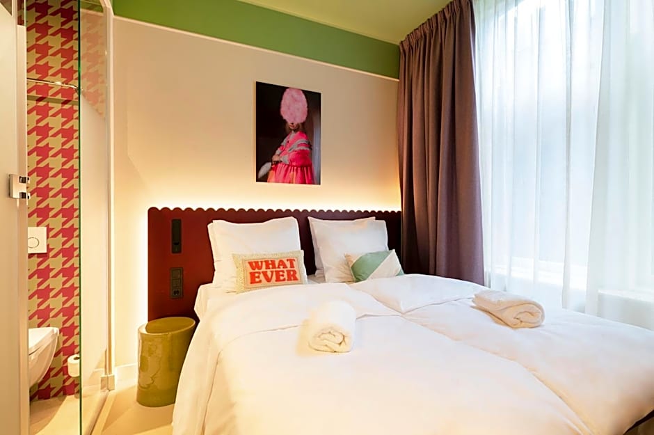 City Hotel Rembrandt Square - Just renovated