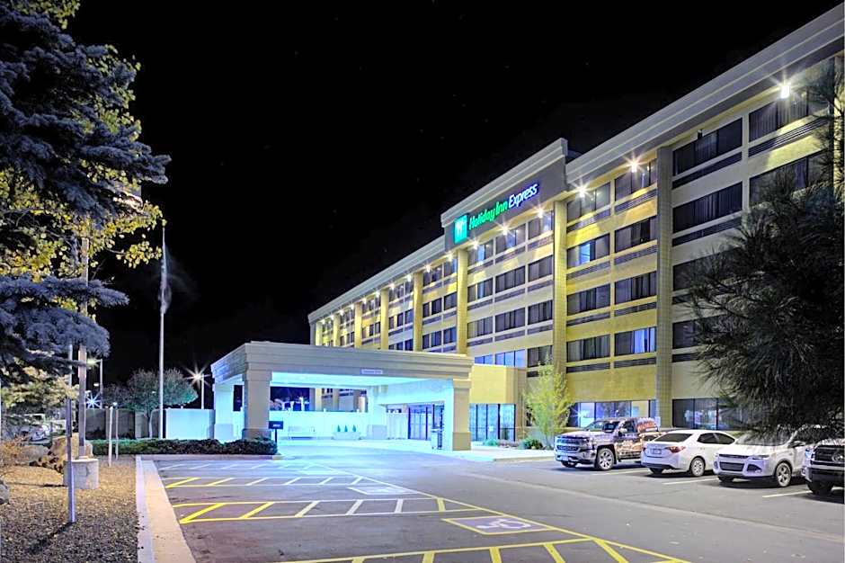 Holiday Inn Express Flagstaff By IHG