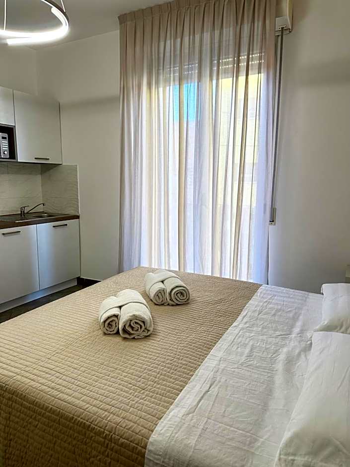 Residence Rimini Relax