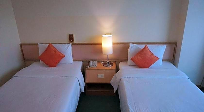 The Majestic Sakon Nakhon Hotel