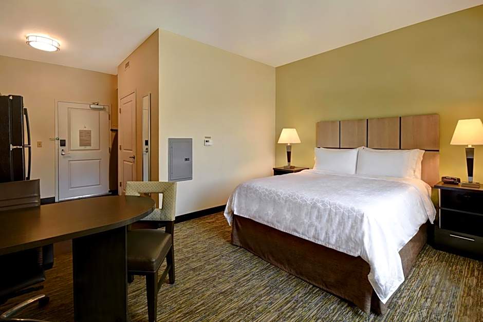Candlewood Suites St Clairsville By IHG