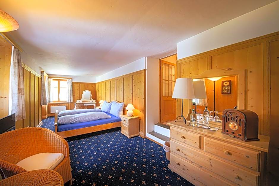 Albergo Ristorante Grotto Miralago