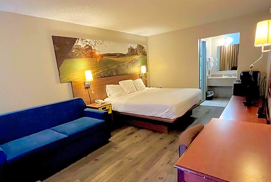 Days Inn by Wyndham Ashland