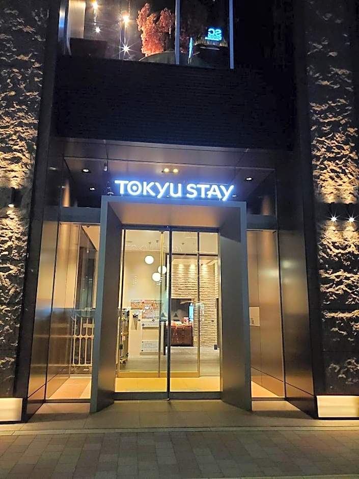 Tokyu Stay Ginza