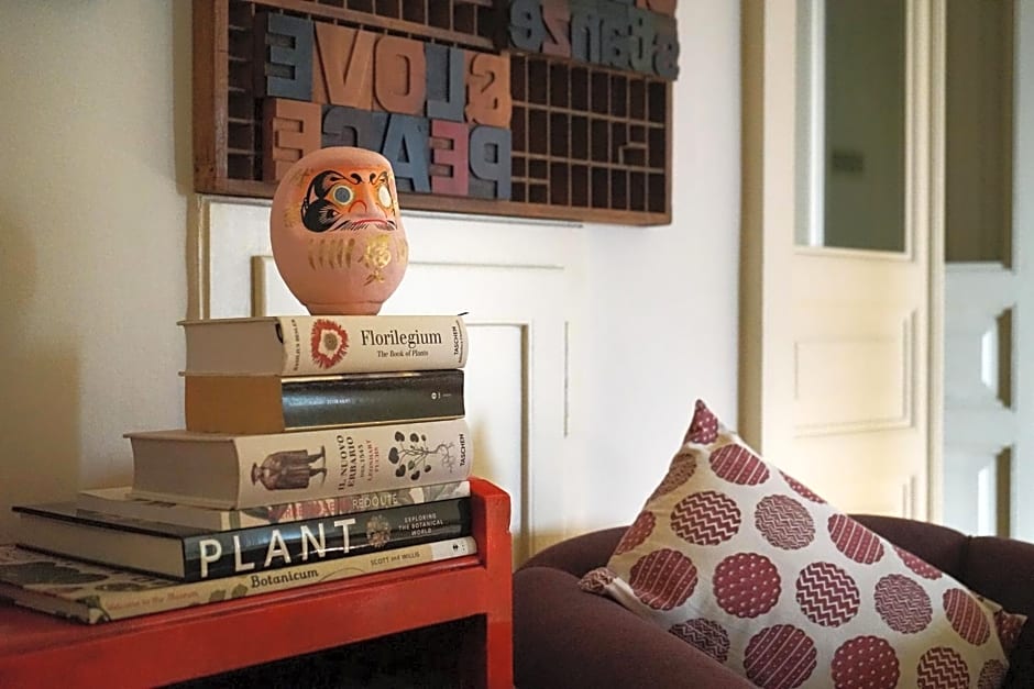  Le Stanze di Miramare B&B Boutique – Trieste, FL