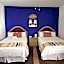 HOTEL BOUTIQUE EL VIEJO MUNDO