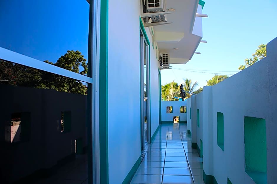 Hotel Gamito