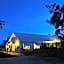 Bakwa Lodge