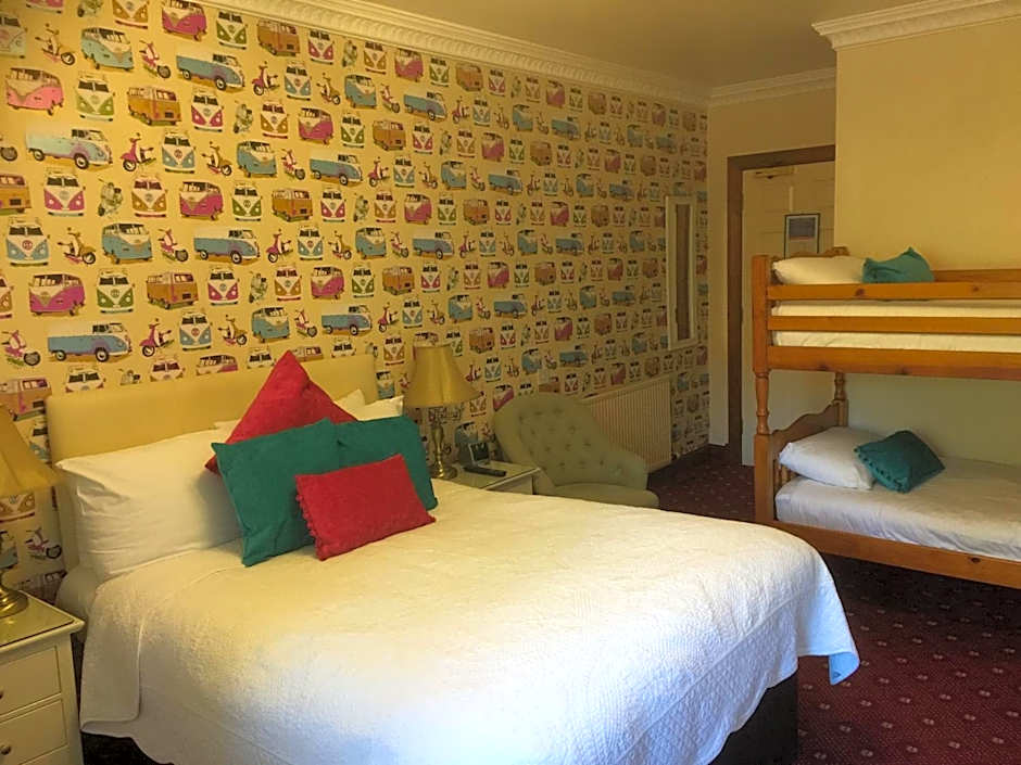 Glenspean Lodge Hotel