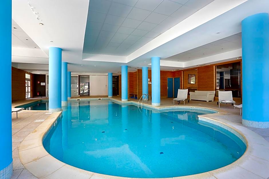 Vacancéole - Les Chalets du Verdon