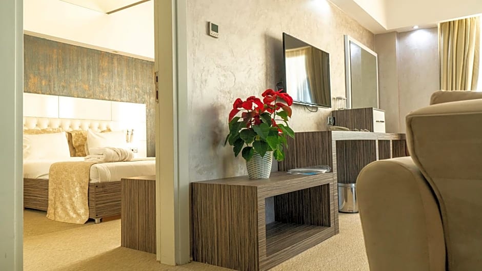 MOX Hotel Wellness & Spa