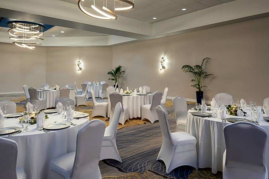 Southbank Hotel Jacksonville Riverwalk