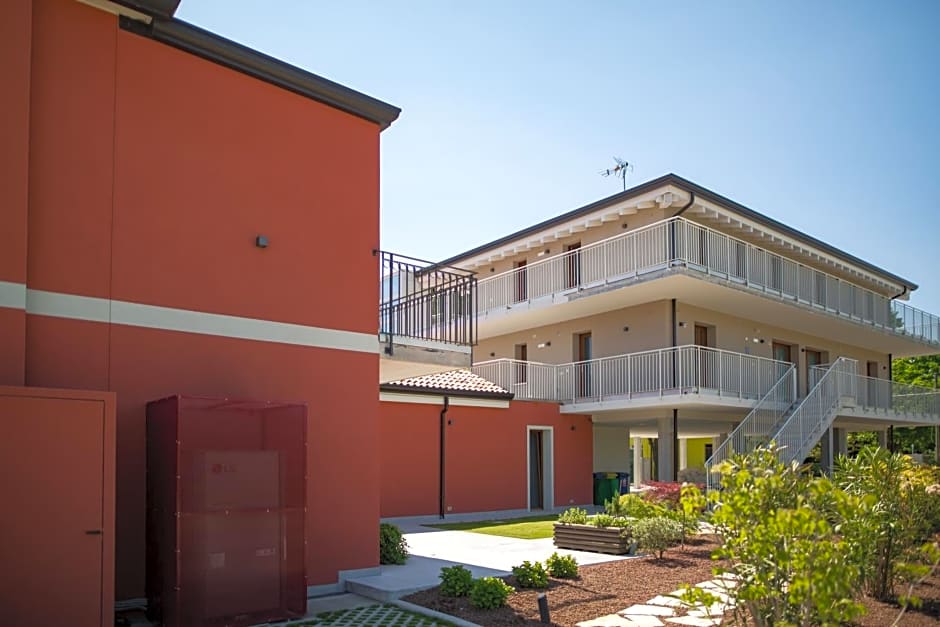 Guest House Bella Onda