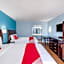 OYO Hotel Cleveland, TN