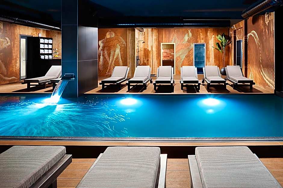 21st Century Zlatibor Residence, Spa & Wellness by Adora