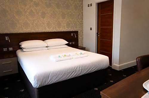 Marlborough Hotel