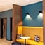 Hyatt House Leeds Aparthotel