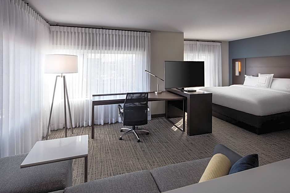 Residence Inn by Marriott Boulder Canyon Boulevard
