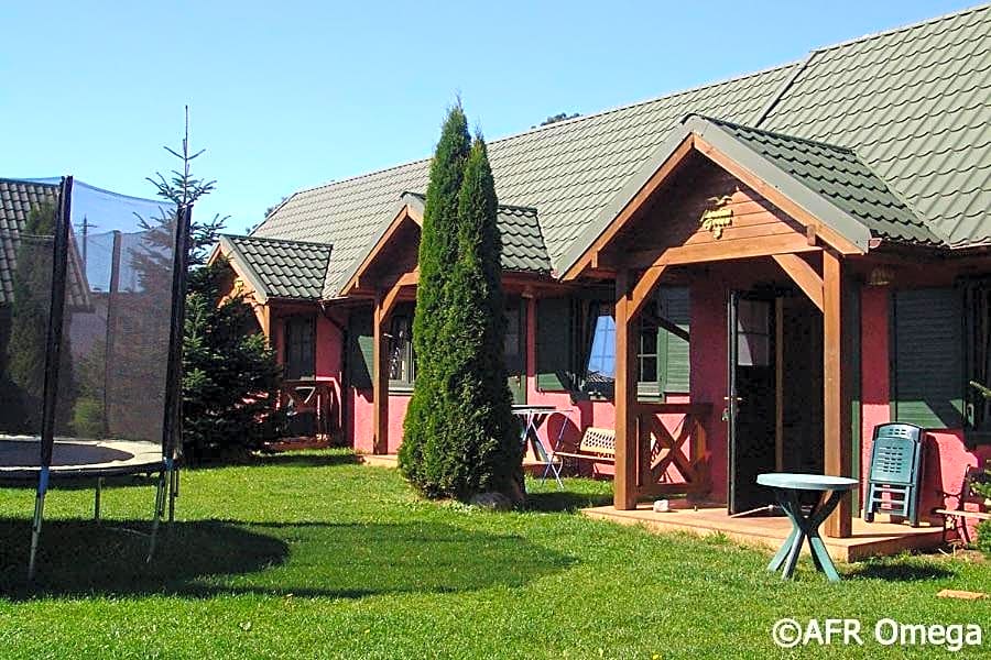 Bungalowy MARINA GREEN