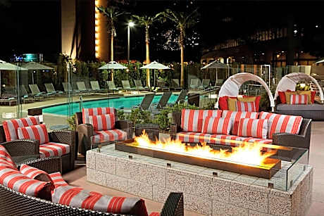 Residence Inn by Marriott Los Angeles LAX/Century Boulevard