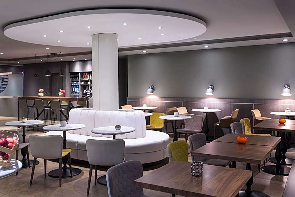 Mercure Madrid Centro