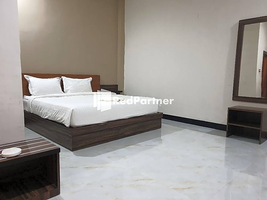 Hotel Grand Saota Syariah Soppeng Mitra RedDoorz