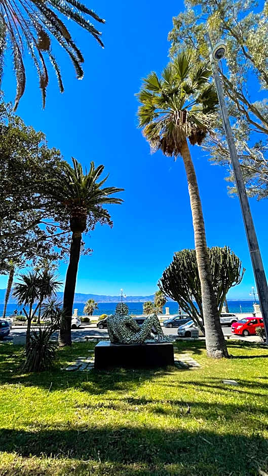 PALAZZO FIACCADORI - Historical Palace