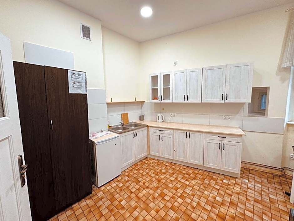 Lilia House