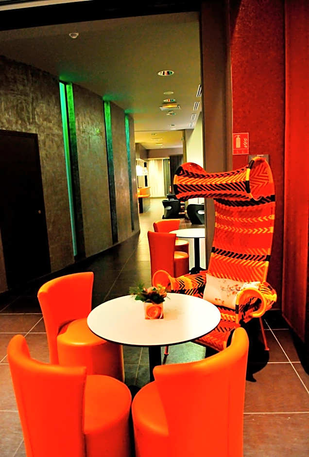 Residence Otelia Affaires & Bien-etre